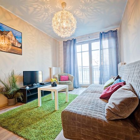 E-Apartamenty Koscielna 30 Poznan Exterior foto