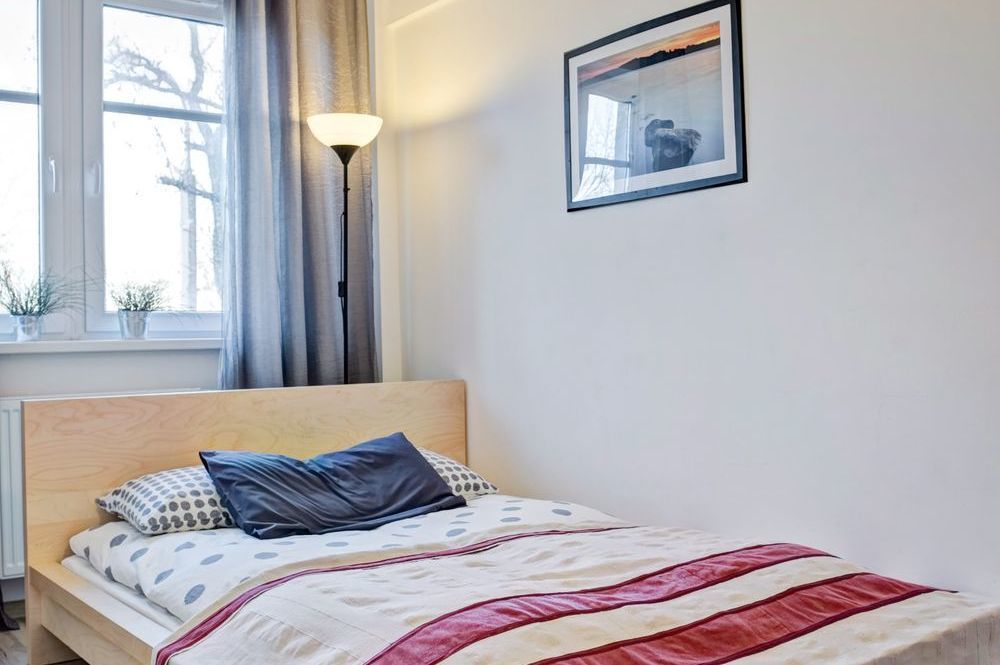 E-Apartamenty Koscielna 30 Poznan Exterior foto
