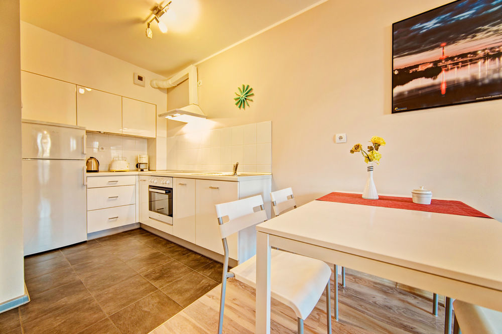 E-Apartamenty Koscielna 30 Poznan Exterior foto