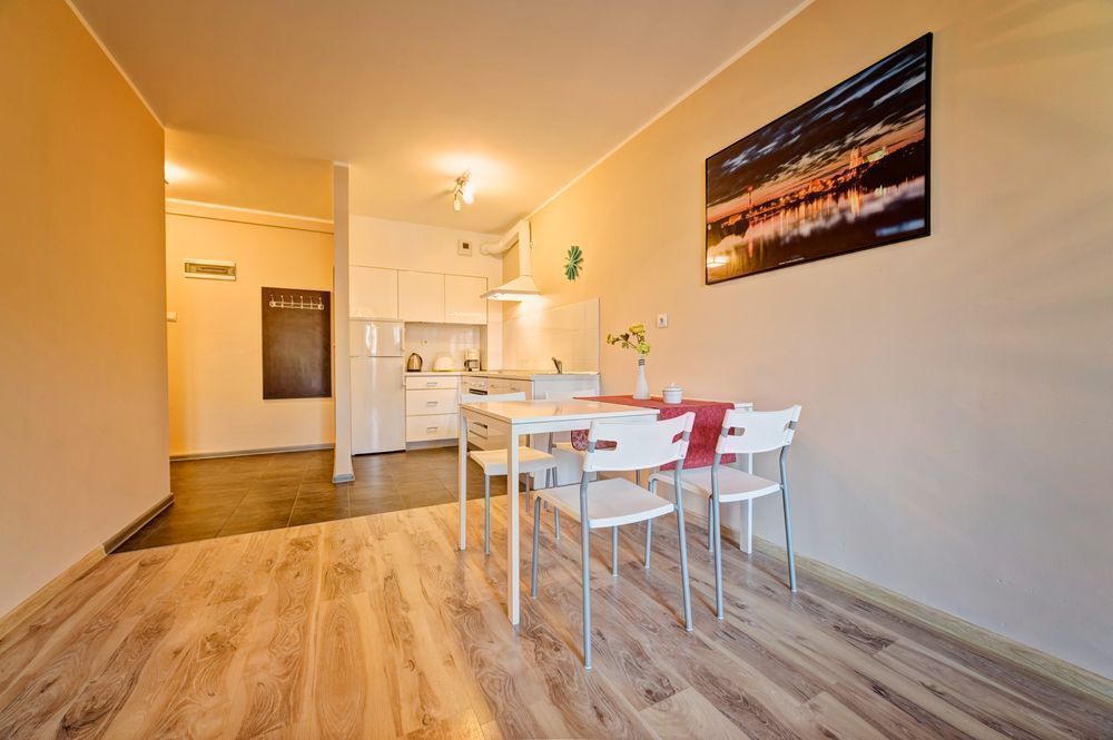 E-Apartamenty Koscielna 30 Poznan Exterior foto