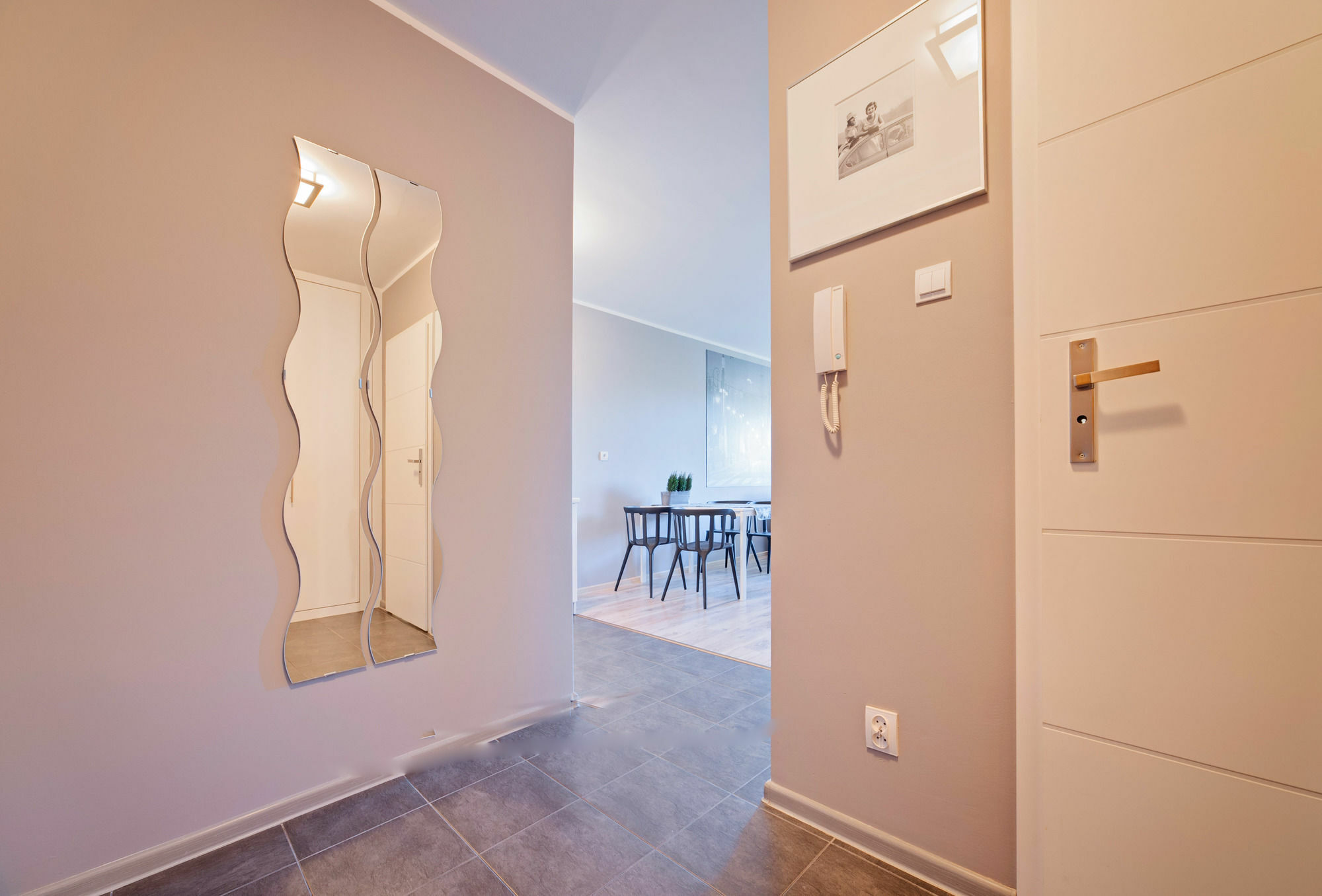 E-Apartamenty Koscielna 30 Poznan Exterior foto