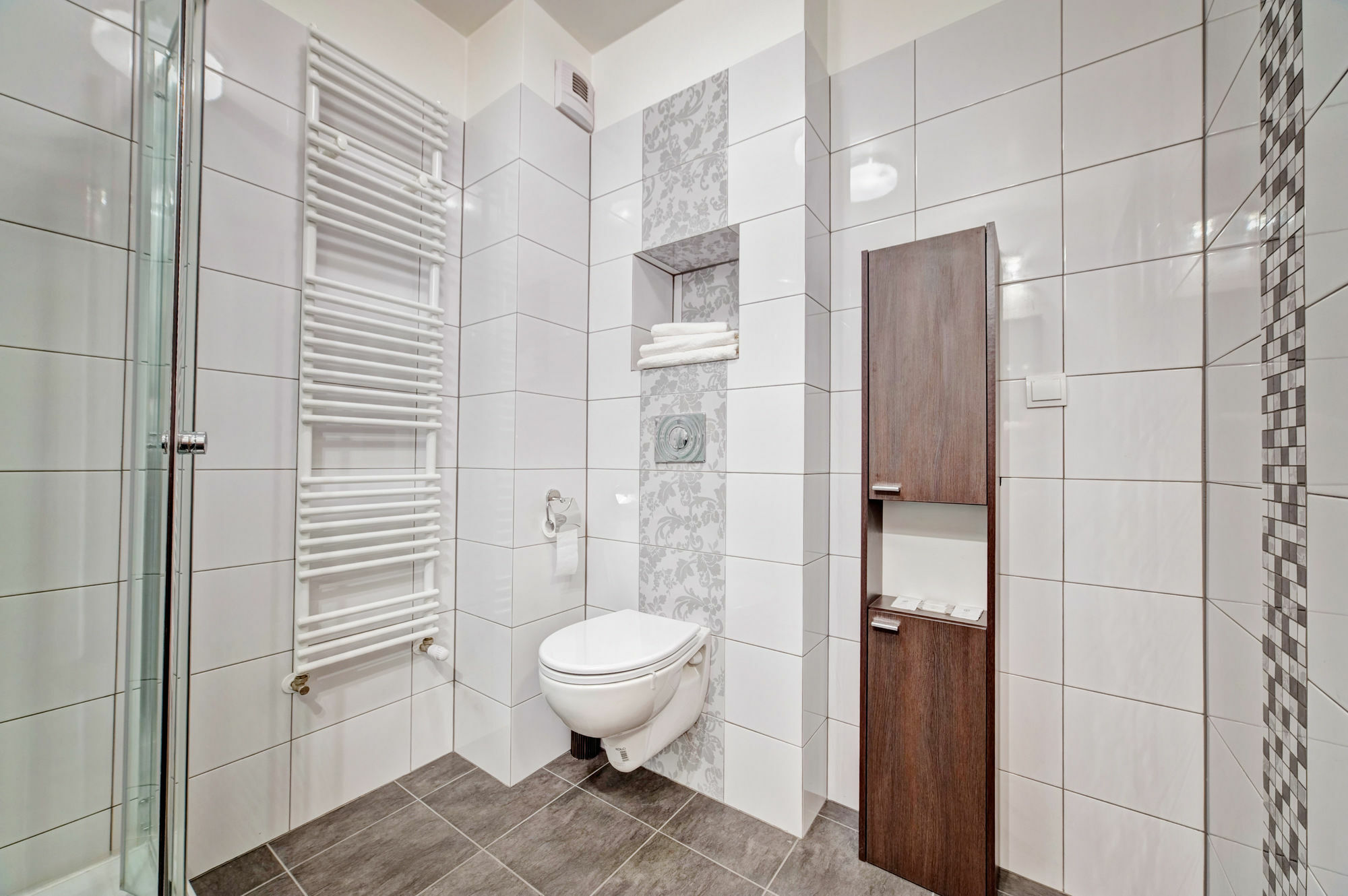 E-Apartamenty Koscielna 30 Poznan Exterior foto